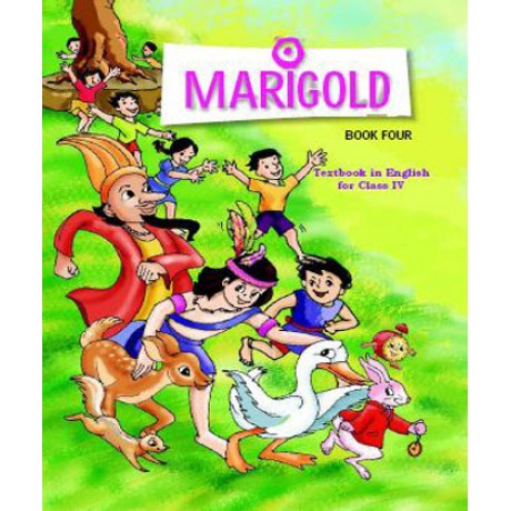 MARIGOLD BOOK 4